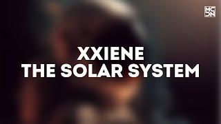 xxiene - The Solar System (Album, Official video)