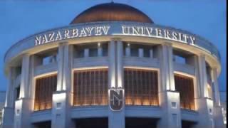 Nazarbayev University Graduate School of Public Policy