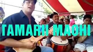 TAMARII MAOHI EXCELLENT