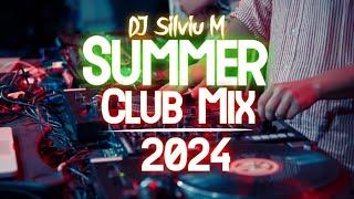 Music Mix 2024 | Party Club Dance 2024 | Best Remixes Of Popular Songs 2024 MEGAMIX (DJ Silviu M)