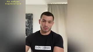 Makhmud Muradov Yangi oxirgi JANGI. dan so'ng u men tojikman dedi