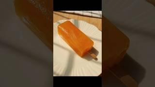 Mango Icecream In One Packet Juice  #youtubeshorts #ytshorts #shorts #short #icecream