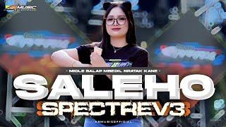 DJ SALEHO X MELODY SPECTRE - VIRAL TIKTOK NEW STYLE MIDLE BALAP RACING SALEHO - ARMUSIC OFFICIAL