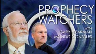 Prophecy Watchers: 6/14/25 | Global Elites and the Antichrist