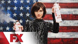 BrainDead 19 Temmuz'da FX'te başlıyor!