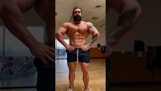 Offseason Back Check