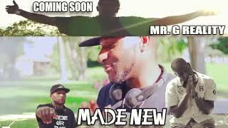 Kingdom Records Mr G Reality made new video promo