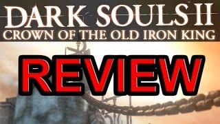 Crown of the Old Iron King - Review