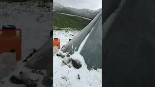 Даштхои Пур Аз Барфи Нуробод 