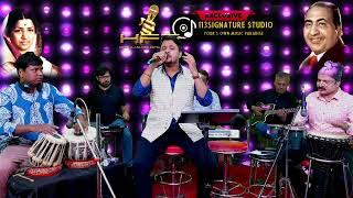 Rafi Medley | Siddhant | H F Entertainment | 113Signature Studio |