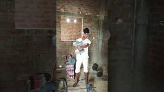 viral video #shivabhai #ka#ek#aor#vidio #desi#fitness #motivation #trending #sorts #video