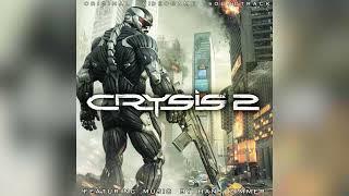 Crysis 2 - Original Soundtrack