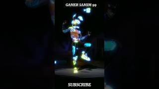 S M O O T H  new short video 2023@ GAMAR SAMIM 99  MY YouTube channel Gamer Samim 99