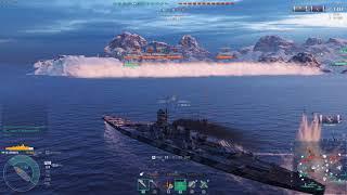 World of Warships Альт озвучка