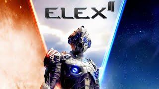 Elex 2 - Официальный трейлер (на русском; субтитры). Дата выхода.