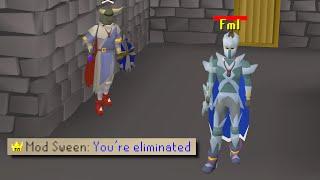 This Will Go Down In Runescape History