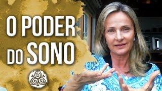 DORMIR BEM: Renovação Diária do Corpo através do Sono | Dra Bernadete Nonnenmacher