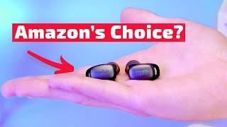 EarFun Free Pro 2 review: Amazon's Choice budget beware