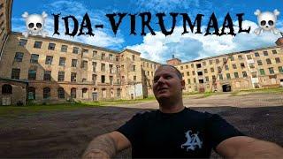 Avastame Uskumatut Ida-Virumaad