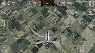 Aerofly 2 (Flight Simulator) FAIL