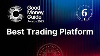 Best Trading Platform - Interactive Brokers - Good Money Guide 2023