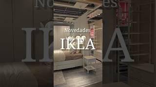 NOVEDADES IKEA  #ikea #novedades #ikeaidea #decoration #decoracion #ideasdecoracion