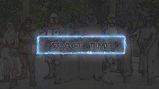 SPACE TIME A STAR WARS STORY VISIONS SERIES FAN FILM
