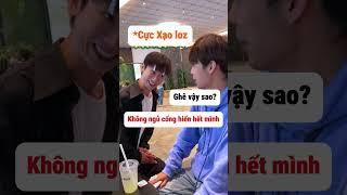 Em tôi bán thân vì tiền | My Cây Hài #shorts