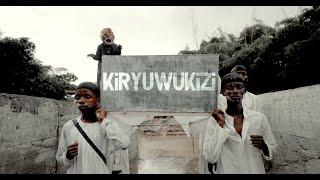 Damo-G, Baintunyo - KIRYUWUKIZI (Official Music Video)