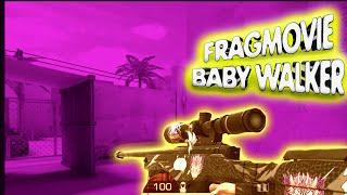 FRAGMOVIE │BABY WALKER│ STANDOFF 2