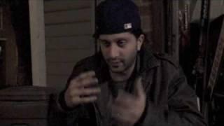 AL FENZA INTERVIEW
