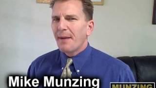 Mike's 3-20-09 Mortgage Update by Munzing Mortgage