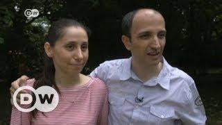 A victim of Turkey's sweeping post-coup purge speaks out | DW English