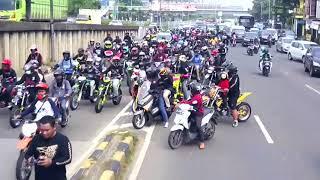 Supermoto Indonesia ISRD 2019 JAKARTA