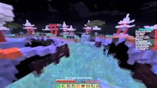 Skywars №1