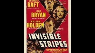 Invisible Stripes