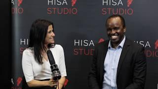 Health Tech in Africa | Nnamdi Oranye, Disrupting Africa Encyclopedia