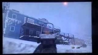 call of duty modern warfare 2