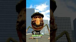 BRR BRR PATAPIM TAPES TRALALERO TRALALA AND OTHERS BRAINROT MEMES CAR CHALLENGE in Garry's Mod