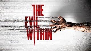 The Evil Within Игрофильм, Прохождение Глава 1-5