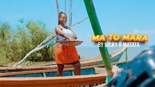 Vicky B Matata - Maa To Mara [Sms "Skiza 69810259" to "811"] (Official Video)