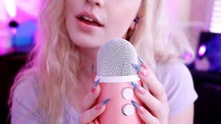 ASMR | Pure Tongue Clicking • No Talking • Perfect Background/Studying Sounds