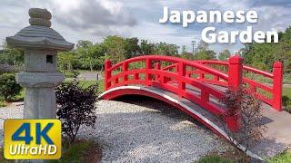 Japanese Garden @ Jurong Lake Gardens – Re-opened 8 Sept 2024 | SingaporeIsland