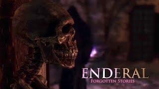 Enderal - Forgotten Stories Cinematic Story Trailer (English)