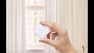 Контролер управления Xiaomi Aqara Magic Cube Control Zigbee Version