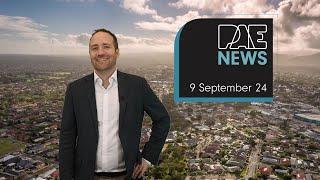 City of PAE News 9 September 2024