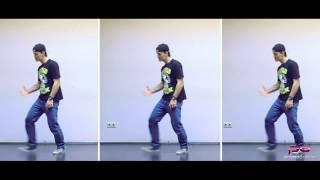 HIP-HOP choreography by ALEXANDER SOROCHAN