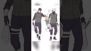 Funny and cute picture in Naruto/  Boruto[AMV][EDIT]#anime#viral#shorts