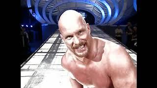 WWF Judgment Day 2001 - Steve Austin vs Undertaker - Promo Video