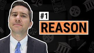 #1 Reason Employees Get Fired (unlawfully) - #1